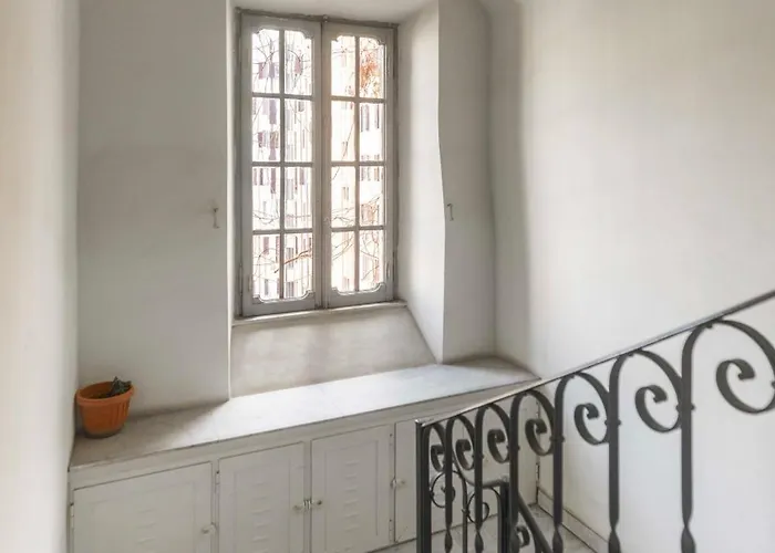 Trasteverehome - The Magic Of San Peter In The Heart Of Rome