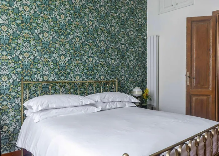 Trasteverehome - The Magic Of San Peter In The Heart Of