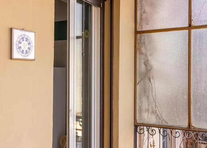 Apartment Trasteverehome - The Magic Of San Peter In The Heart Of *