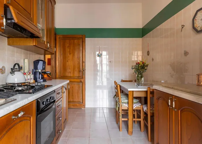 Apartment Trasteverehome - The Magic Of San Peter In The Heart Of Rome