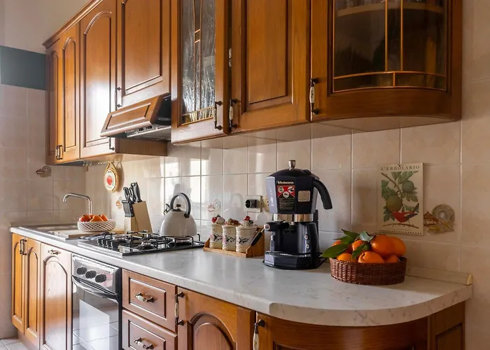 Trasteverehome - The Magic Of San Peter In The Heart Of
