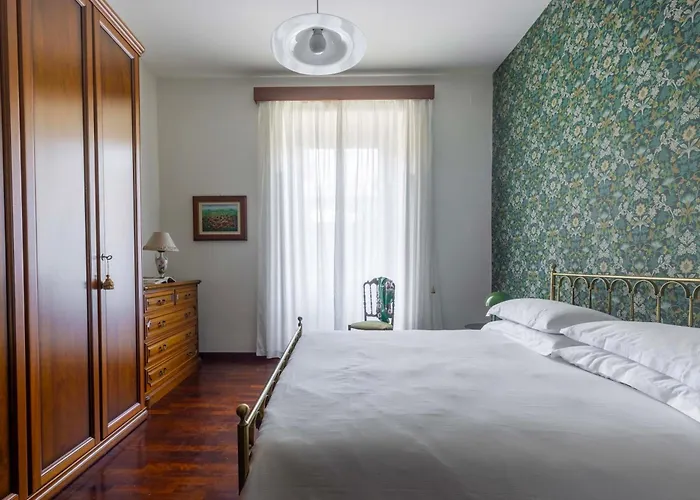 Trasteverehome - The Magic Of San Peter In The Heart Of Apartment