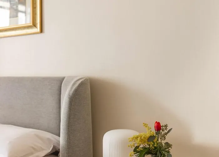 Trasteverehome - The Magic Of San Peter In The Heart Of * Rome