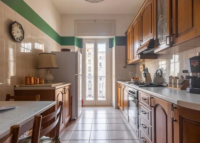 Apartment Trasteverehome - The Magic Of San Peter In The Heart Of Rome