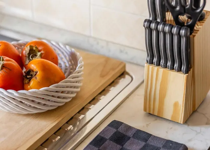 Trasteverehome - The Magic Of San Peter In The Heart Of Apartment *
