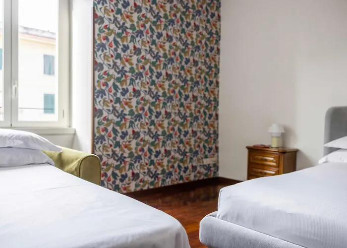 Trasteverehome - The Magic Of San Peter In The Heart Of