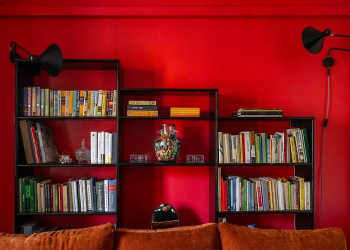 Trasteverehome - The Magic Of San Peter In The Heart Of Apartment